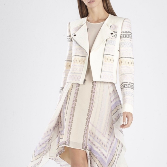 BCBGMaxAzria Jackets & Blazers - BCBGMaxAzria  blazer/Jacket, luxurious, stylish